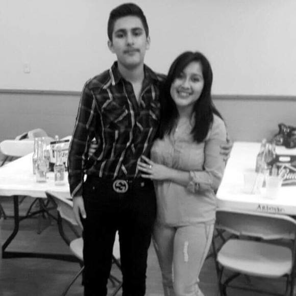 Meet your Posher, Roberto