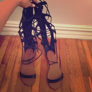 Aldo sandals