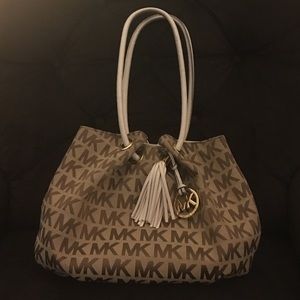 Michael Kors purse