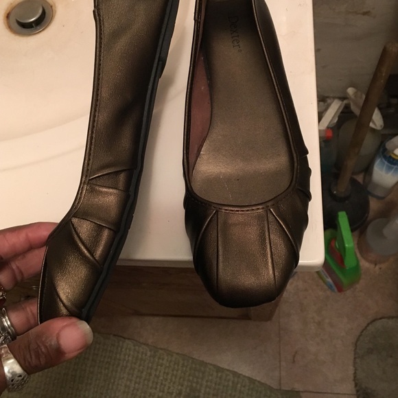 Dexter shoes - Picture 2 of 4
