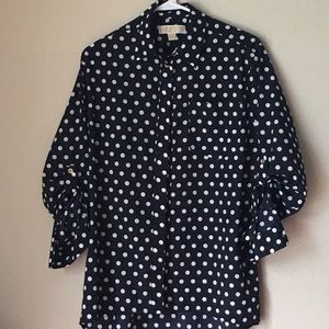 Michael Kors blouse