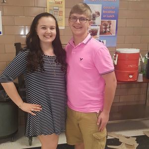 Meet your Posher, Mikayla