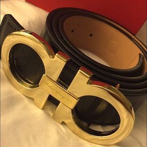 Ferragamo Belt
