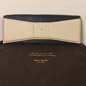 Kate Spade Evening Clutch