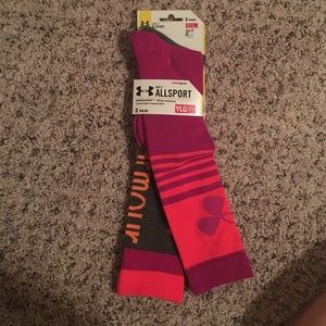 Under Armour Girl's Allsport