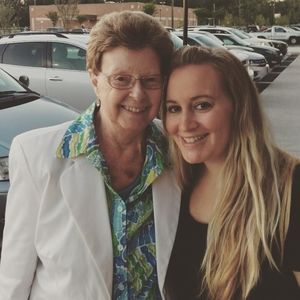 Meet your Posher, Amanda