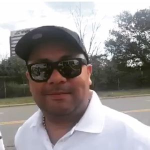 Meet your Posher, Jomario