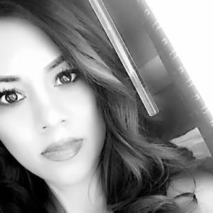 Meet your Posher, Frances