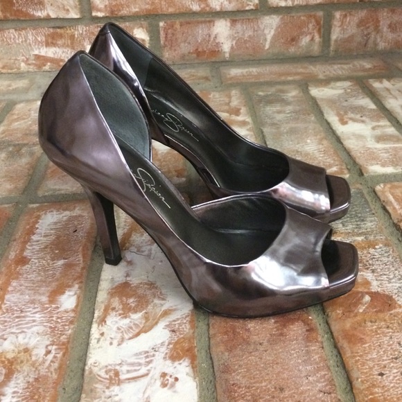 Jessica Simpson Women's Pumps