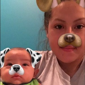 Meet your Posher, Reyna