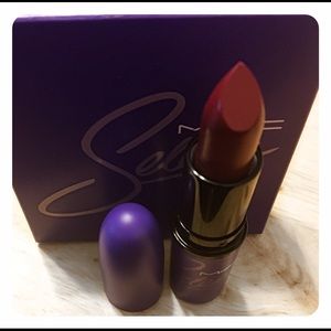 MAC Dreaming of you last one Selena