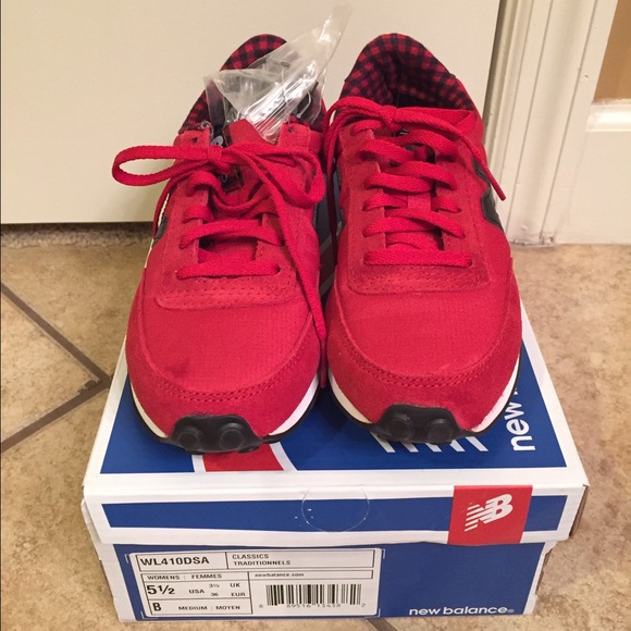 New Balance 410s