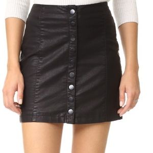 Free People Skirt