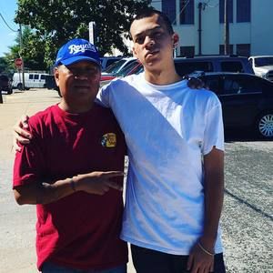 Meet your Posher, Rocco