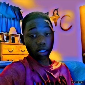 Meet your Posher, Charles