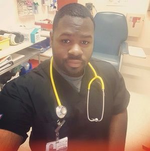 Meet your Posher, Jamane