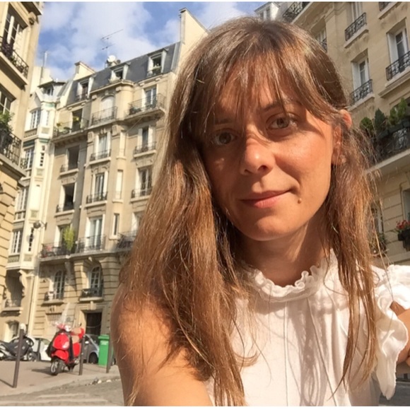 Meet your Posher, Susan