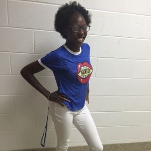 Meet your Posher, Morgan