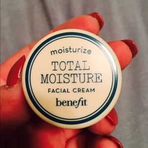 Total Moisture Facial Cream