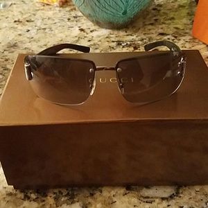 Gucci Sunglasses