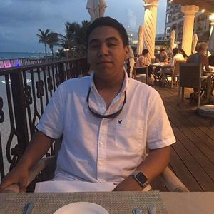 Meet your Posher, Bryan