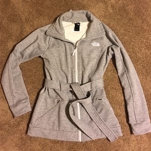 North face jacket