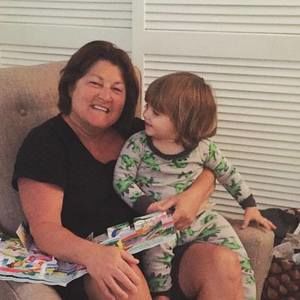 Meet your Posher, Nancy