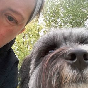 Meet your Posher, Shawna