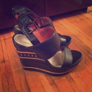 Wedges