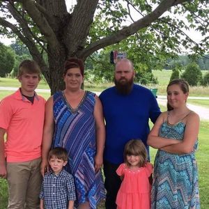 Meet your Posher, Carolyn