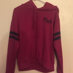 VS PINK Hoodie ON HOLD