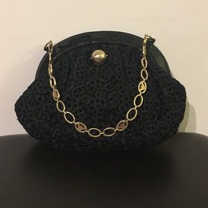 Emporio Armani Clutch