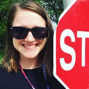 Meet your Posher, Megan