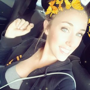 Meet your Posher, Breanna
