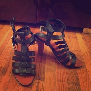 Ralph Lauren shoes