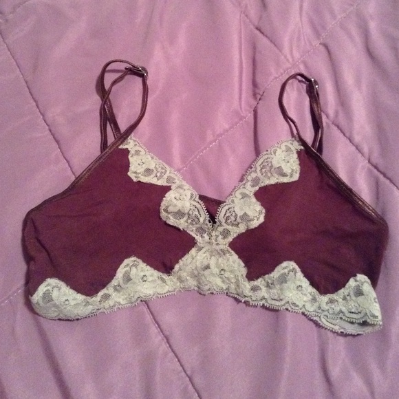 Honeydew Bralette **Going to Goodwill make offer**