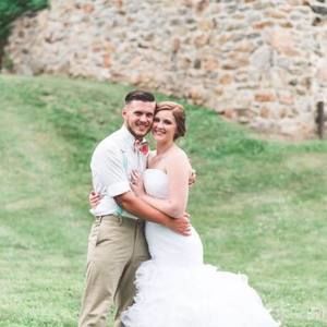 Meet your Posher, Katherine