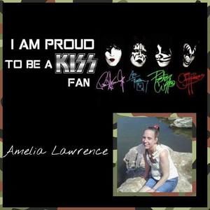 Meet your Posher, Amelia