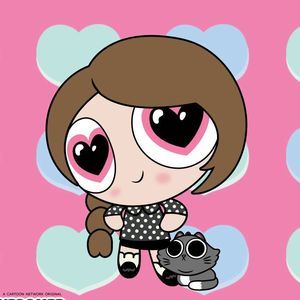 Meet your Posher, Layne