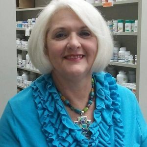 Meet your Posher, Blanche