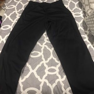 Nike Livestrong sweatpants