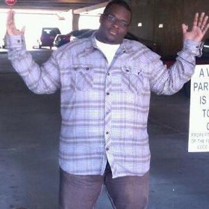 Meet your Posher, Tavaris