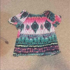 Boutique Tunic Bundle size 2xl