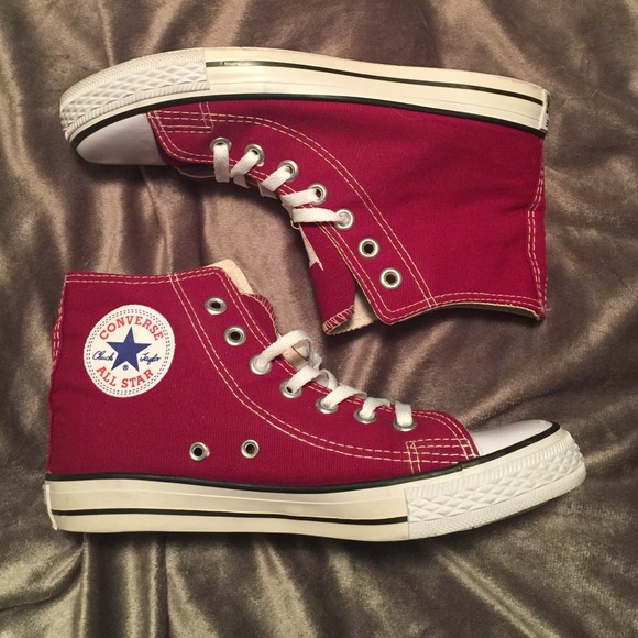 Converse High Top
