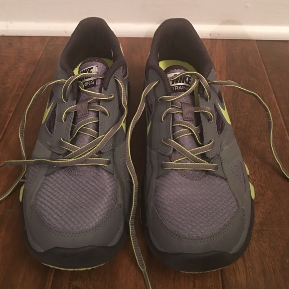 Nike Fitsole Shoes