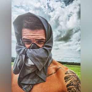 Meet your Posher, Kyle