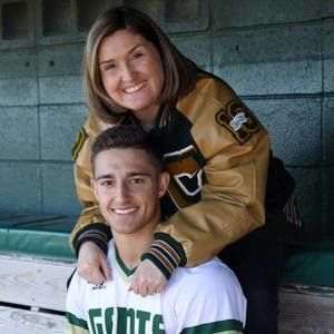 Meet your Posher, Jon riley