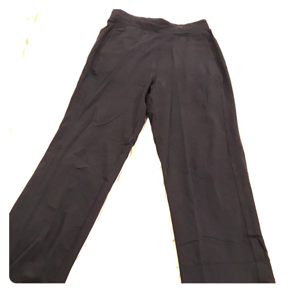 Lululemon Kung Fu Pants Black Size S