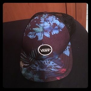 Vans Hat