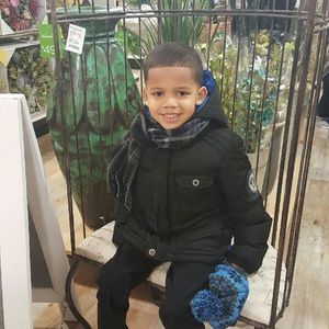 Meet your Posher, Allan